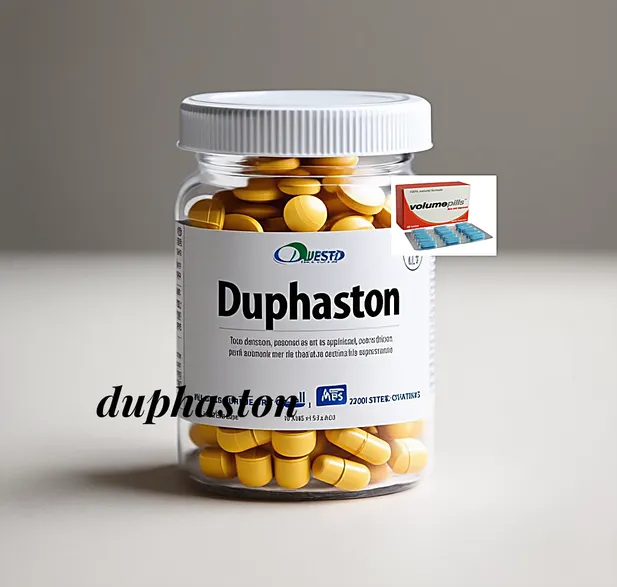 Duphaston sur ordonnance ou pas